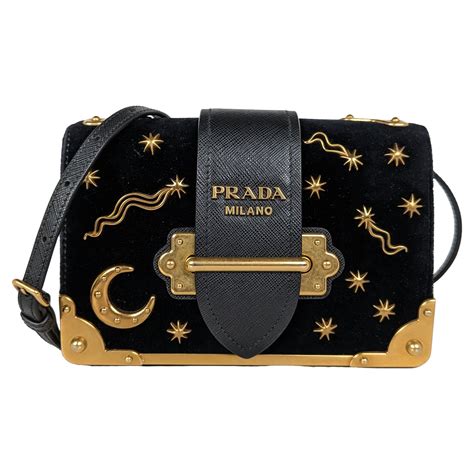 prada cahier bag astrology dupe|prada moon and stars bag.